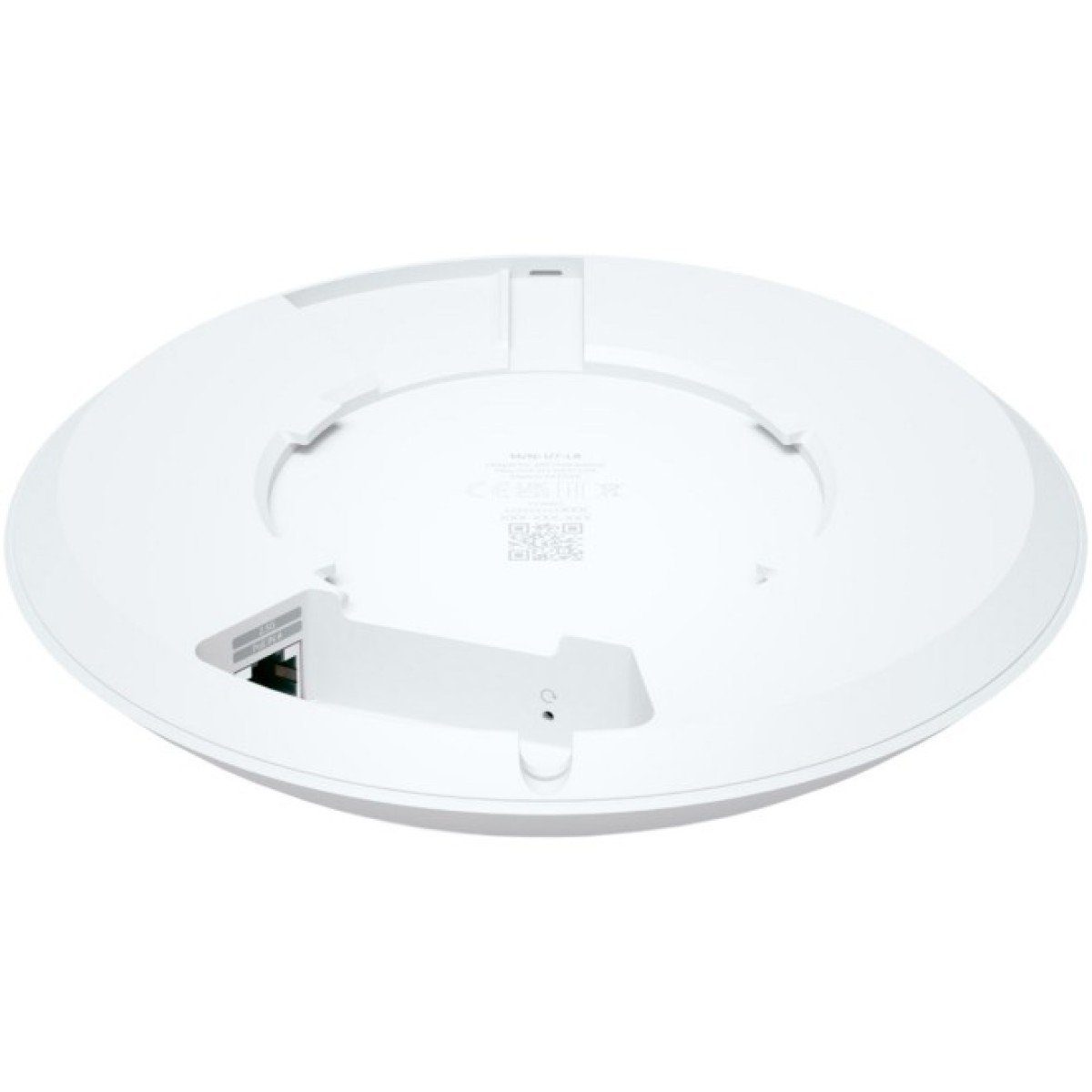 Точка доступу Ubiquiti UniFi U7 Long-Range (U7-LR) 98_98.jpg - фото 7