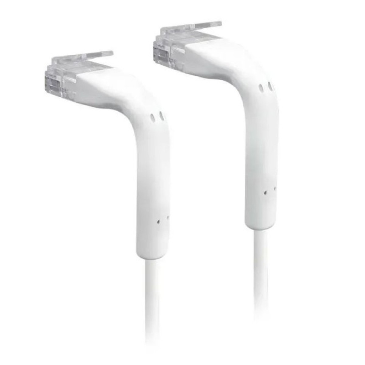Патч-корд Ubiquiti UniFi 0.3M, Cat6, Білий (U-Cable-Patch-0.3M-RJ45) 256_256.jpg