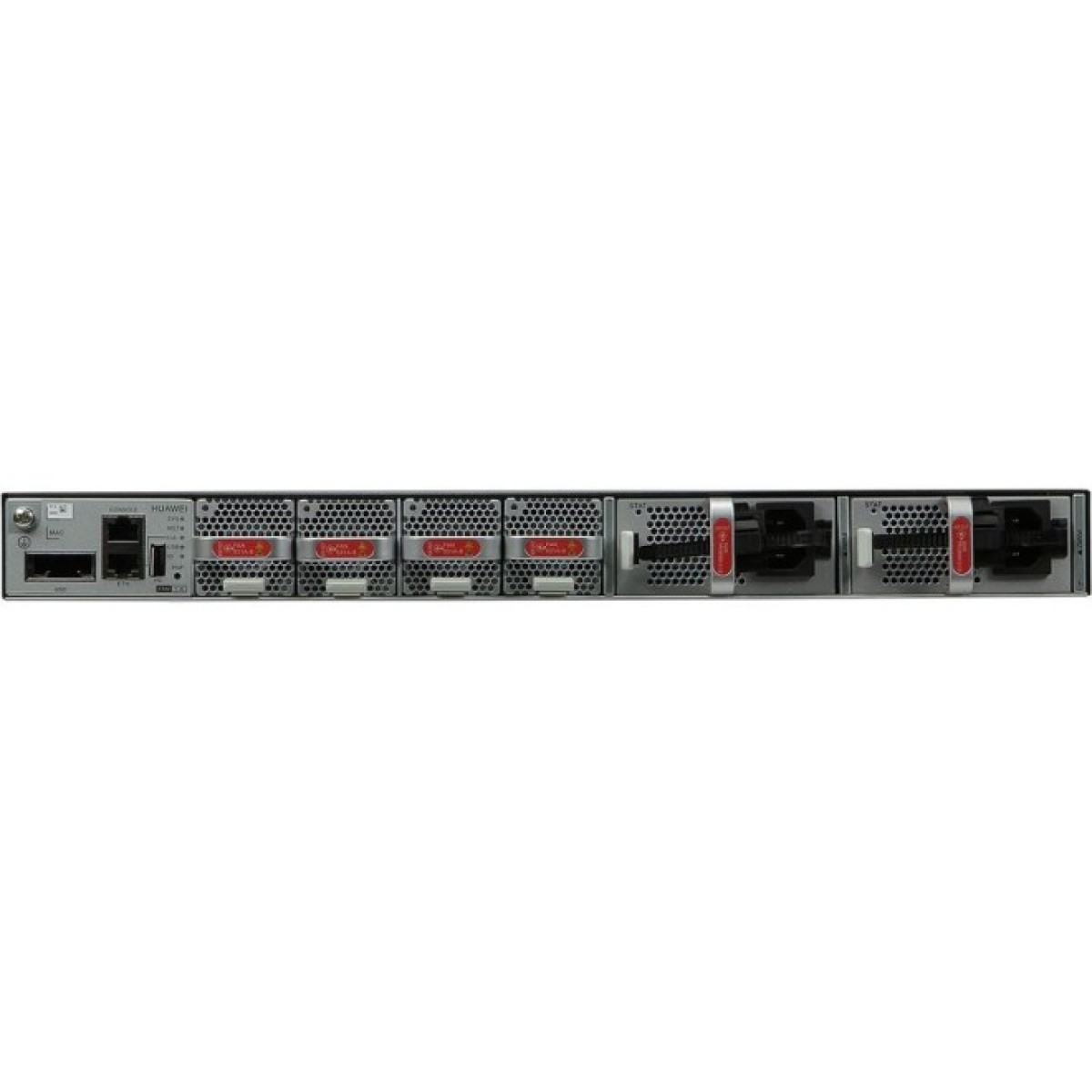 Коммутатор Huawei CloudEngine 24хSFP+ / 6хQSFP28 (S6730-H24X6C) 98_98.jpg - фото 2