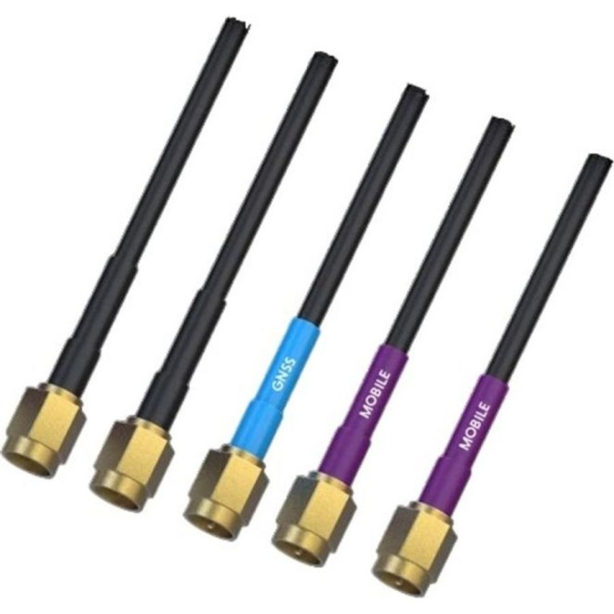 Антенна наружная Teltonika COMBO MIMO Mobile/GNSS/WIFI выносная SMA (PR1KCO28) 98_98.jpg - фото 3