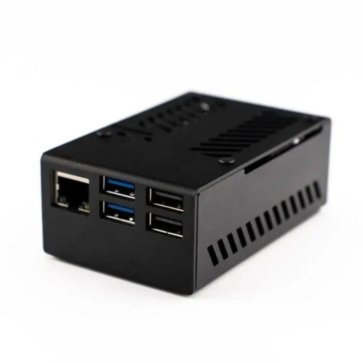 Корпус для Raspberry Pi 5 та плати розширення NVMe PIM699 (PIM771) 256_256.jpg
