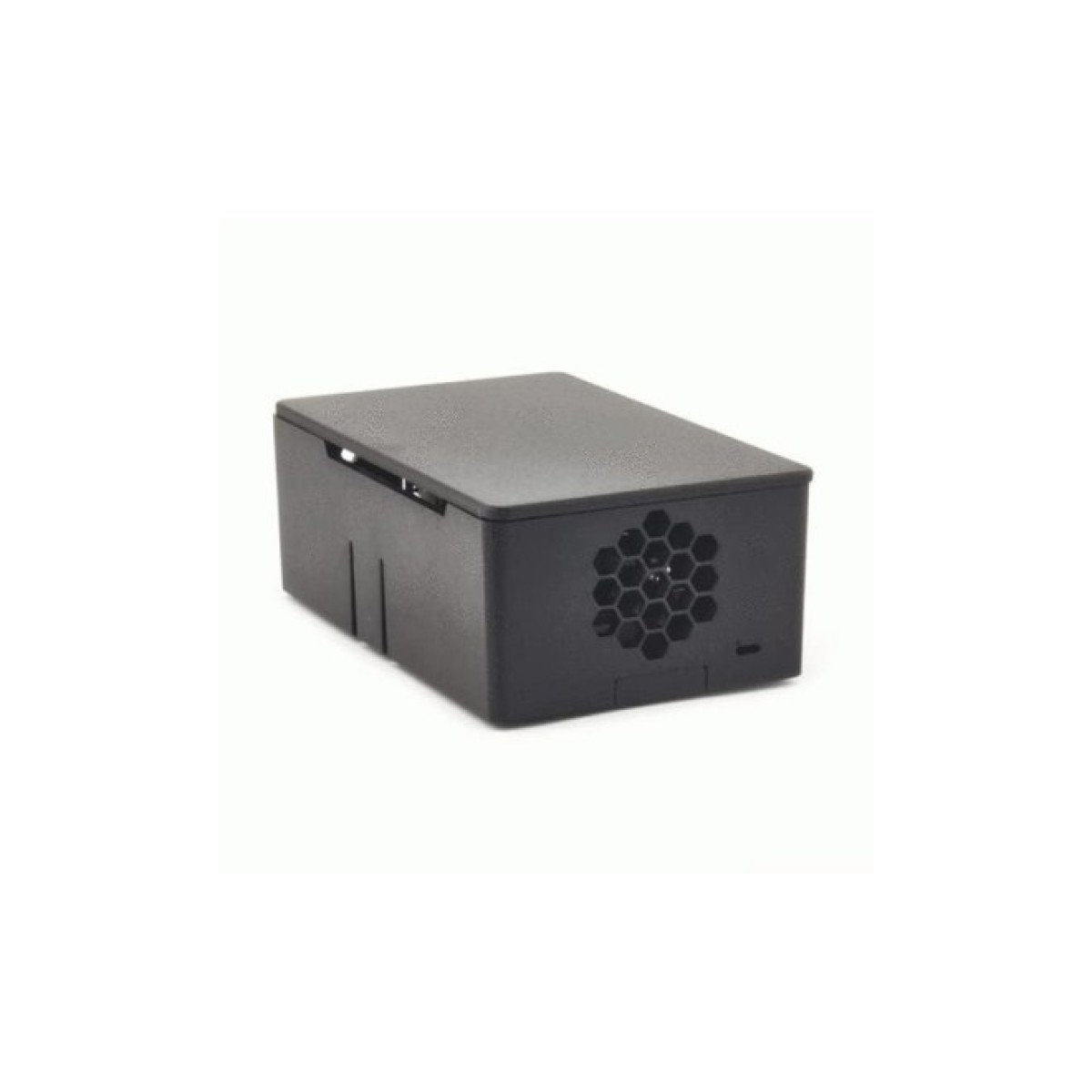 Корпус HighPi Pro для Raspberry Pi 4 для IQAudio DAC+ 98_98.jpg - фото 2
