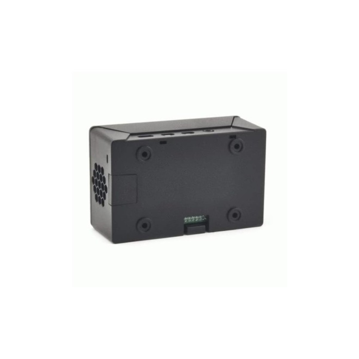 Корпус HighPi Pro для Raspberry Pi 4 для IQAudio DAC+ 98_98.jpg - фото 3