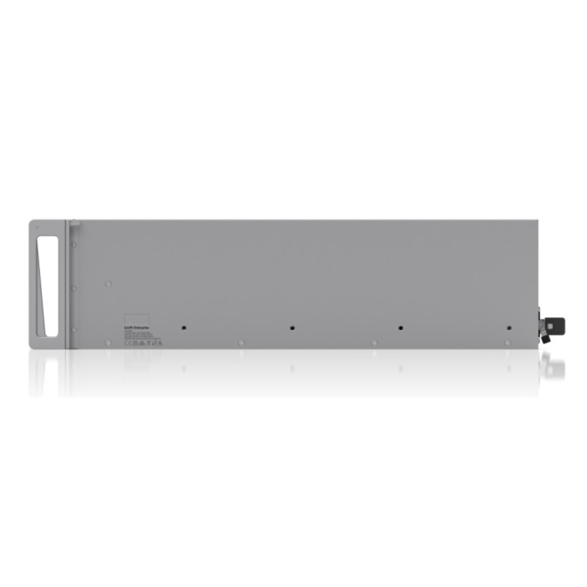Видеорегистратор Ubiquiti UniFi Enterprise Network Video Recorder (ENVR) 98_98.jpg - фото 4