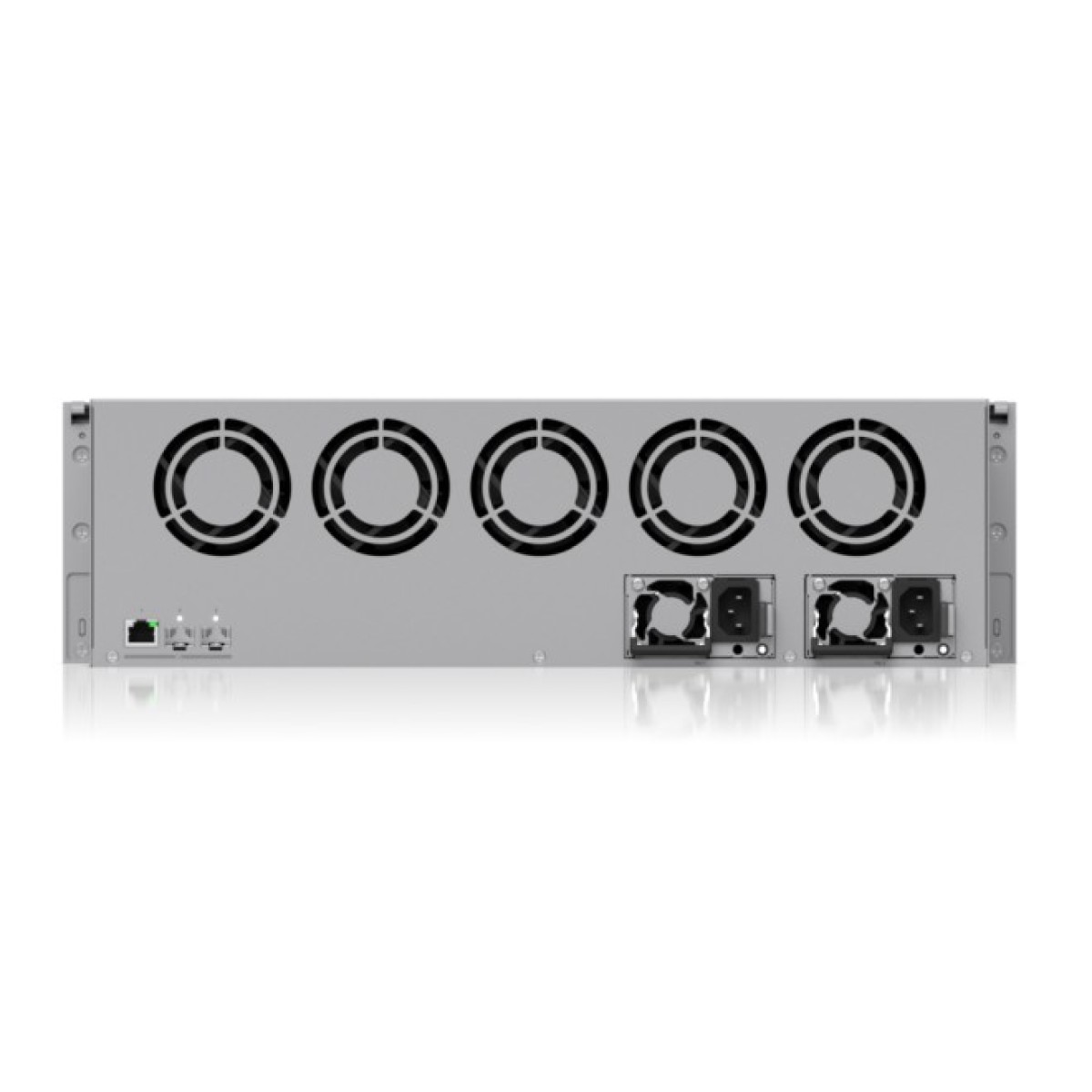 Видеорегистратор Ubiquiti UniFi Enterprise Network Video Recorder (ENVR) 98_98.jpg - фото 5