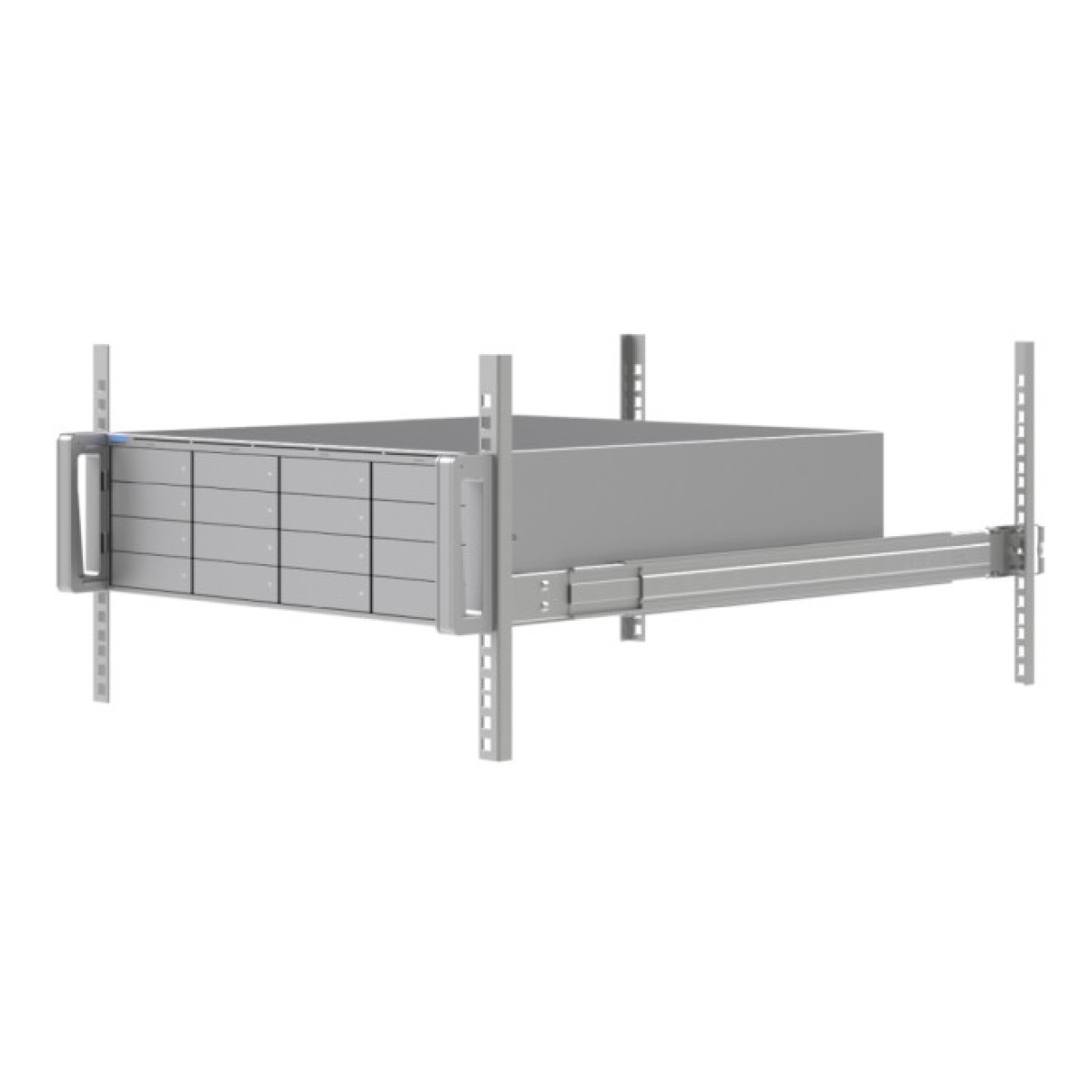 Видеорегистратор Ubiquiti UniFi Enterprise Network Video Recorder (ENVR) 98_98.jpg - фото 7
