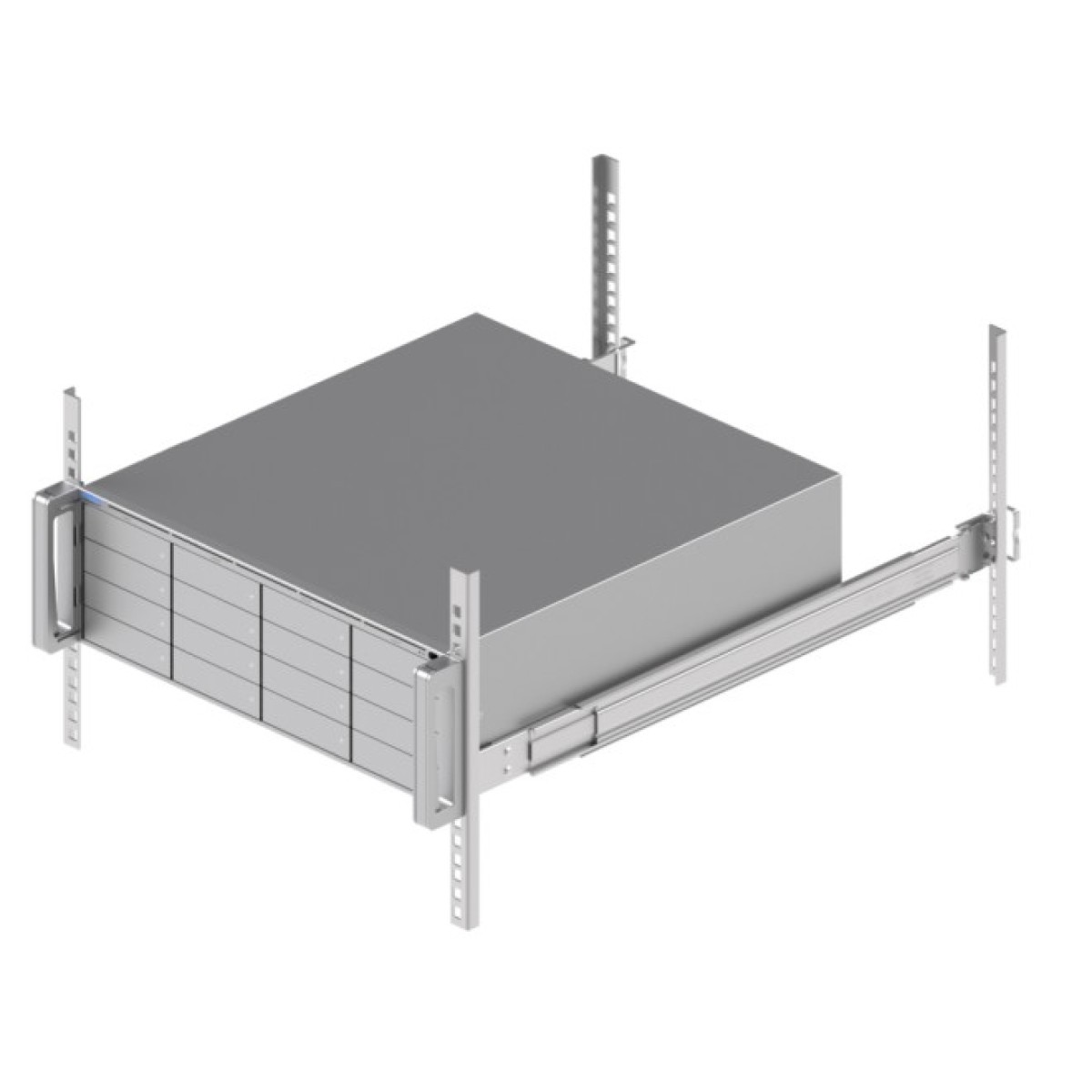 Видеорегистратор Ubiquiti UniFi Enterprise Network Video Recorder (ENVR) 98_98.jpg - фото 8
