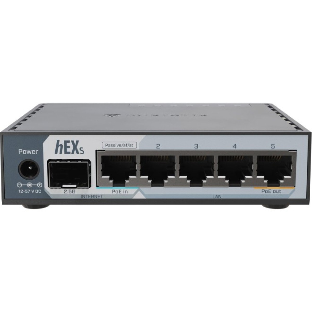 Маршрутизатор Mikrotik hEX S (E60iUGS) 256_256.jpg