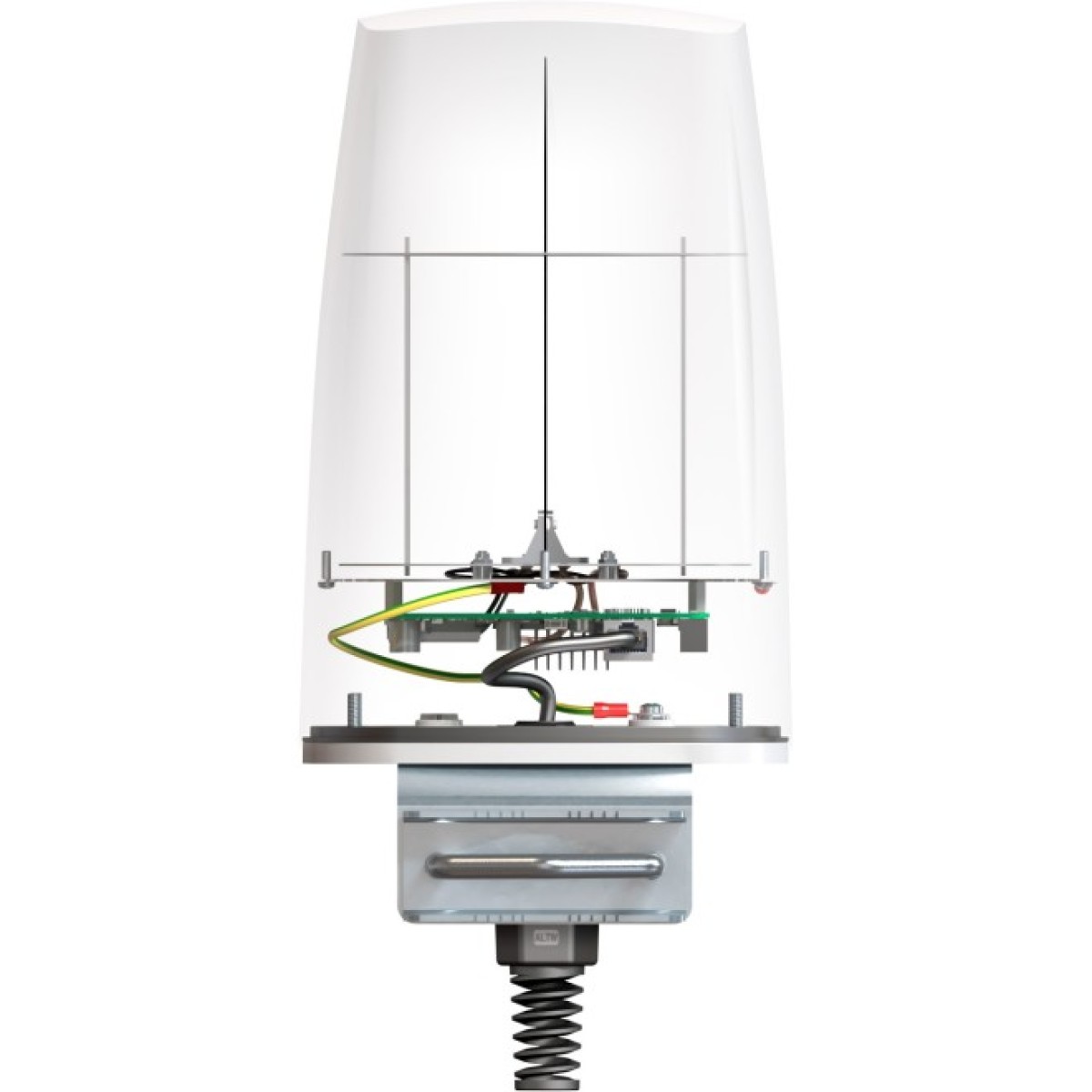 Антенна QuWireless QuSpot for Mikrotik RB912/RB922 LTE + Wi-Fi (AMT912LWS) 98_98.jpg - фото 3