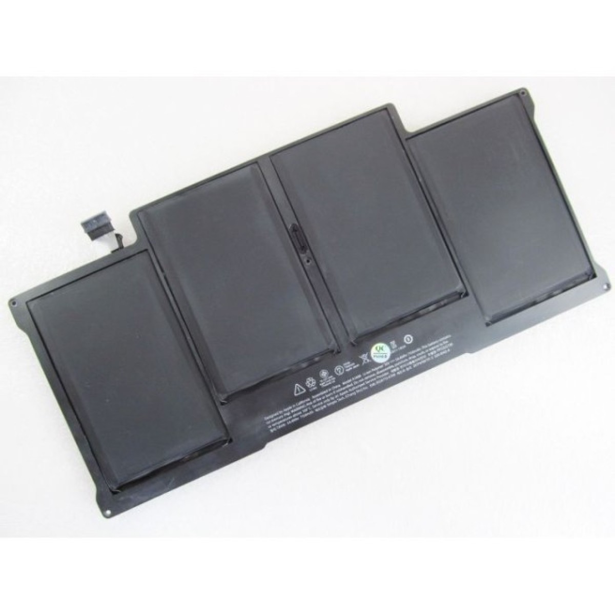 Аккумулятор для ноутбука Apple A1496 54.4Wh (7150mAh) 4cell 7.6V Li-Pol (A47008) 98_98.jpg - фото 2