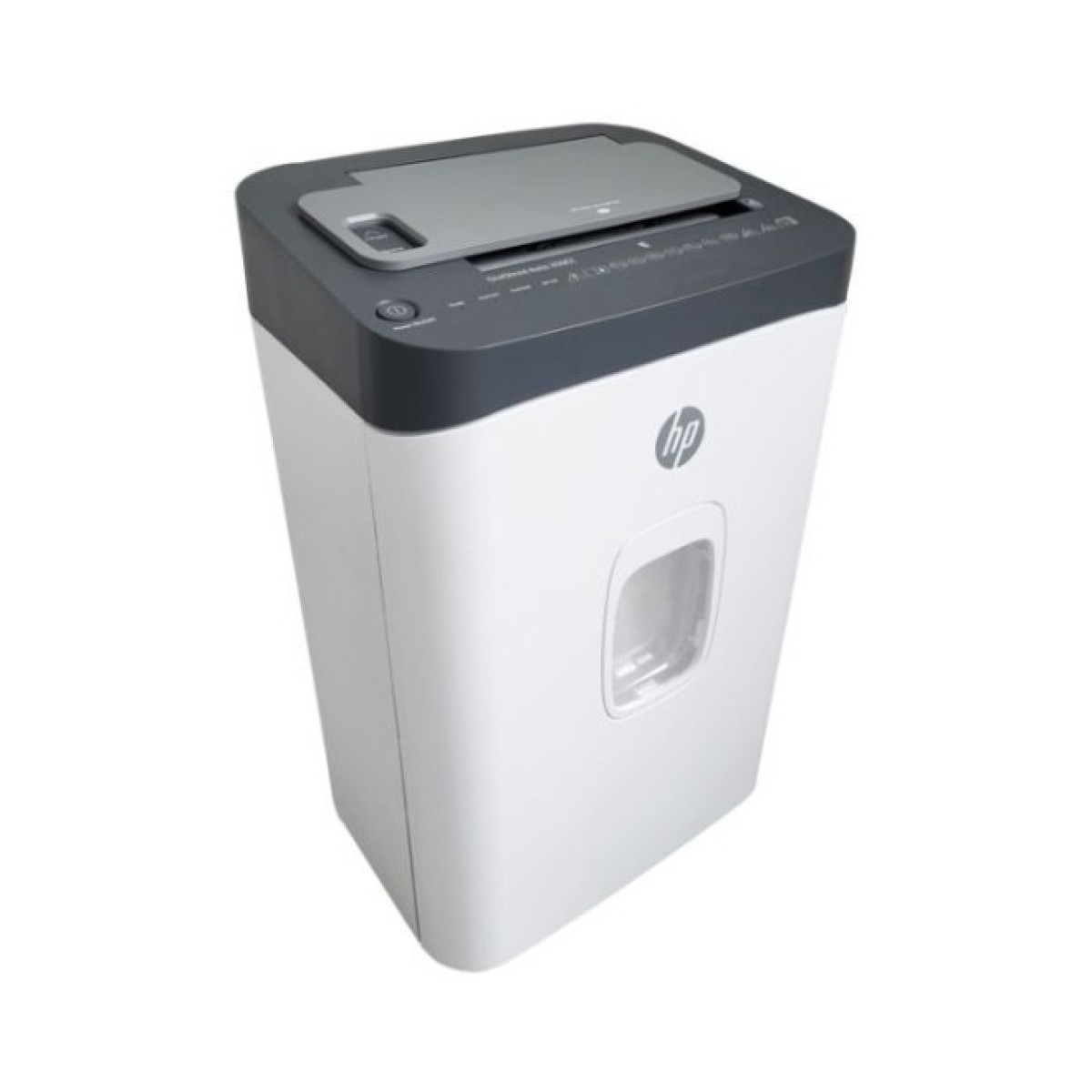 Знищувач документів HP OneShred Auto 200CC (2819) (873631) 98_98.jpg - фото 6