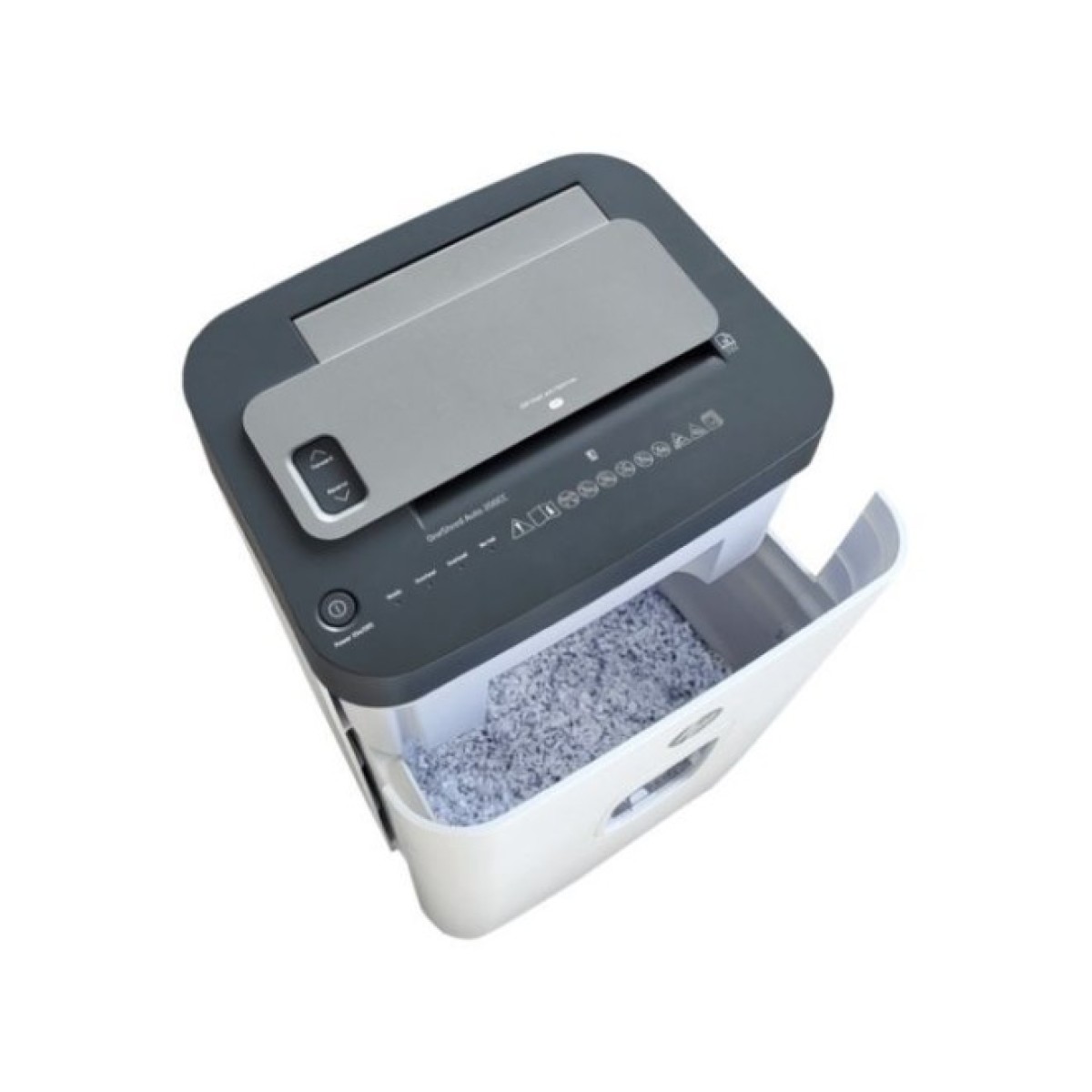 Знищувач документів HP OneShred Auto 200CC (2819) (873631) 98_98.jpg - фото 7