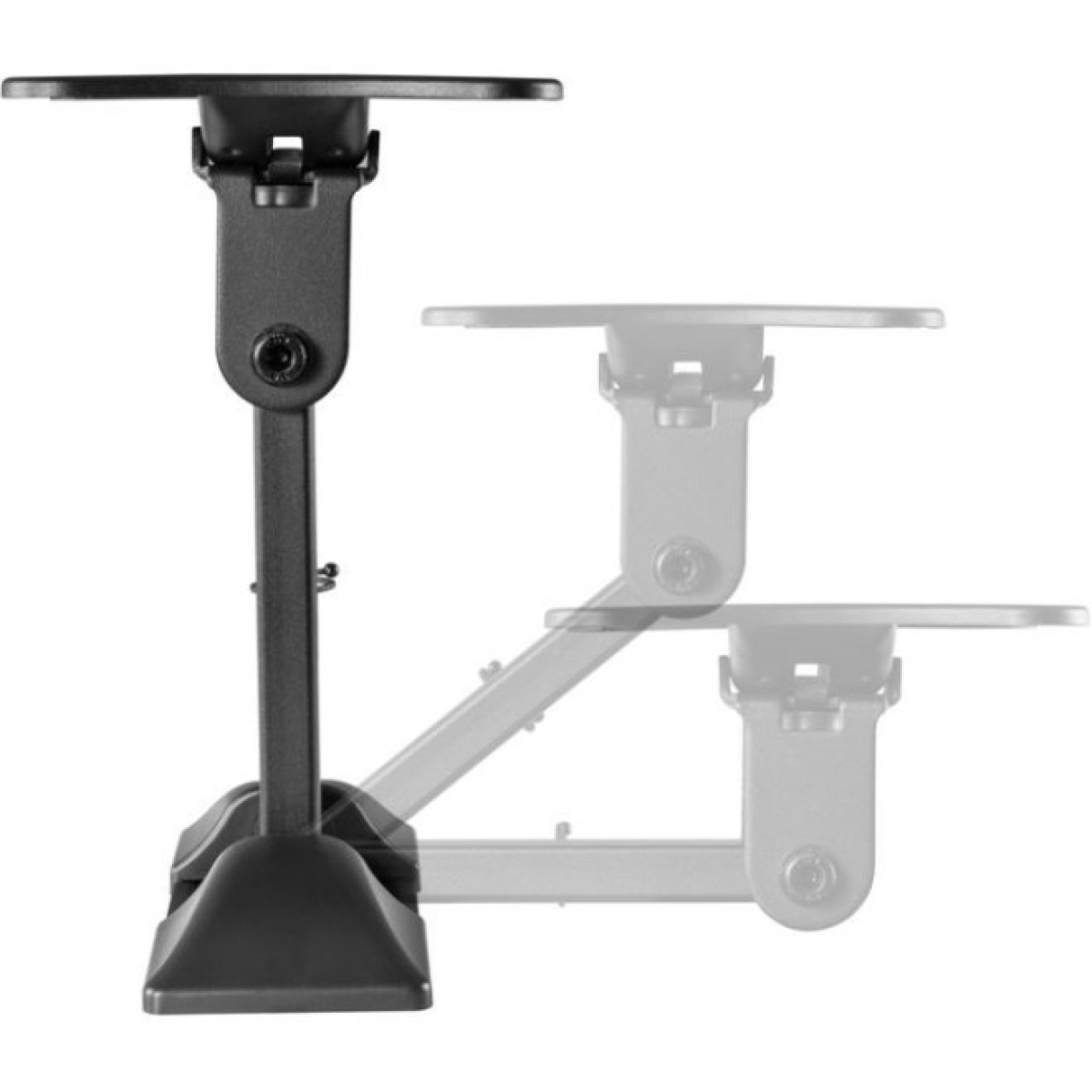 Кронштейн Brateck LPA51-111 98_98.jpg - фото 4