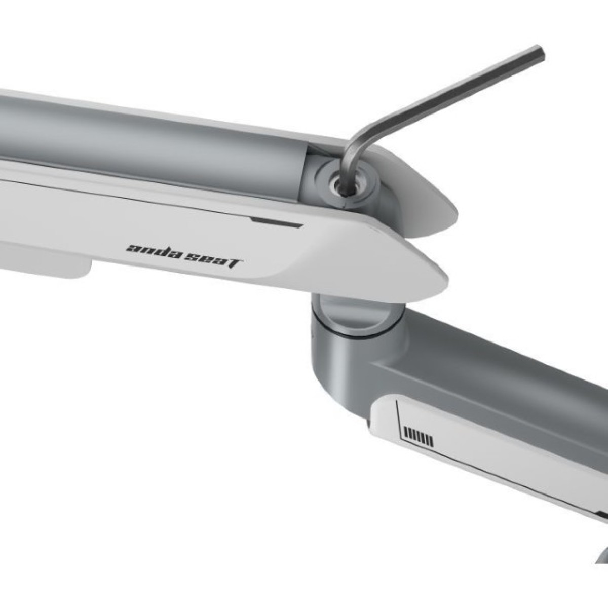Кронштейн AndaSeat AD-W-A9-1S-FW 98_98.jpg - фото 2