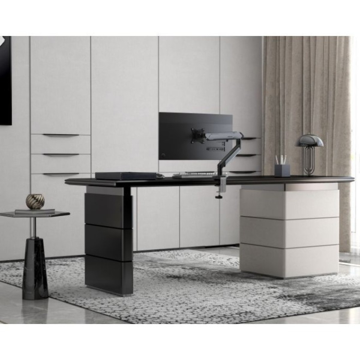 Кронштейн Anda Seat Stealth PRO II 17 (AD-W-A9-1S-BT) 98_98.jpg - фото 2