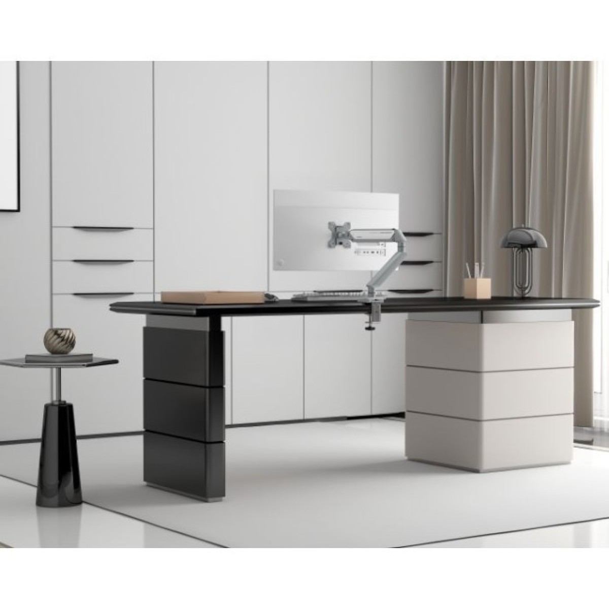 Кронштейн Anda Seat AD-W-A6D-1S-FW 98_98.jpg - фото 6