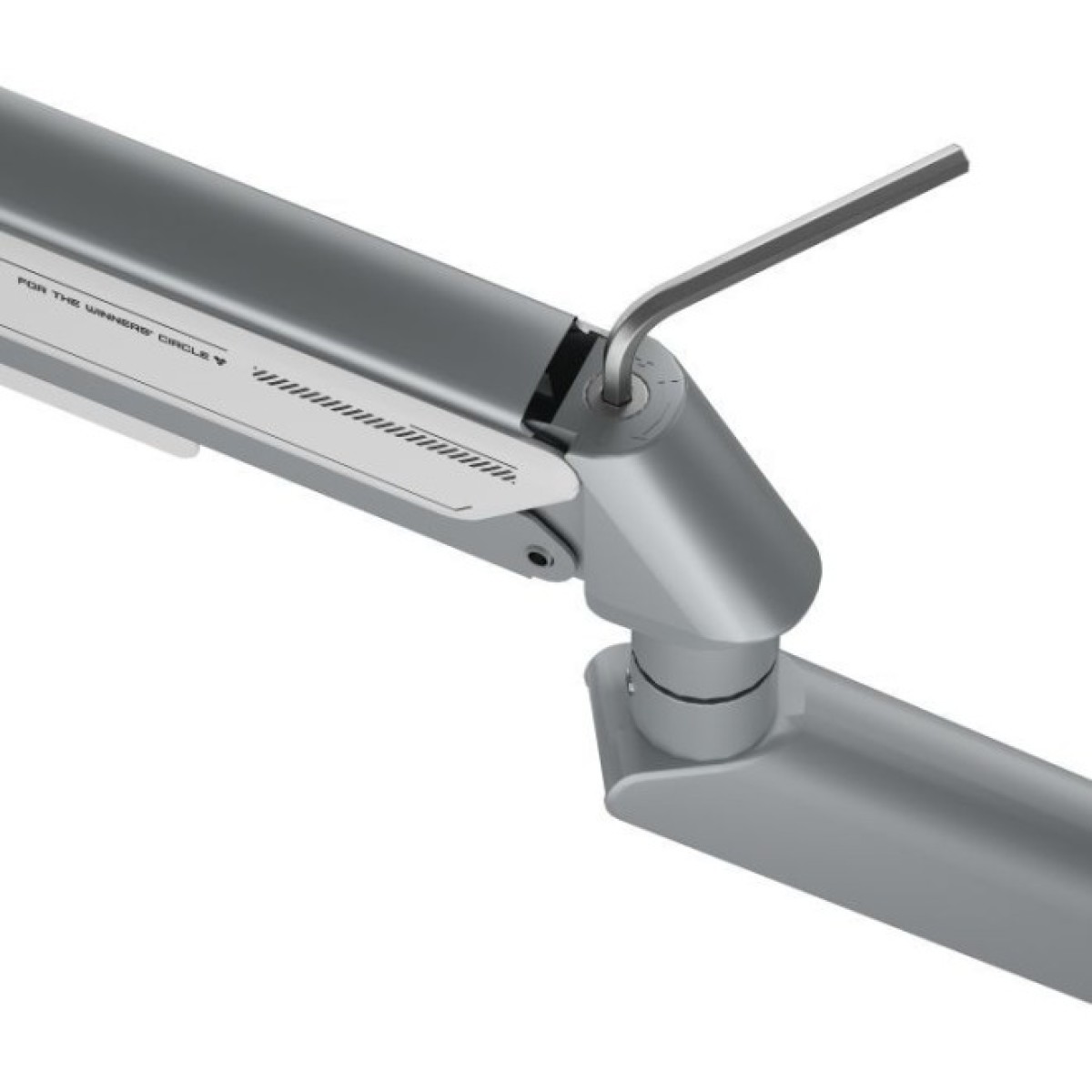 Кронштейн Anda Seat AD-W-A6D-1S-FW 98_98.jpg - фото 7