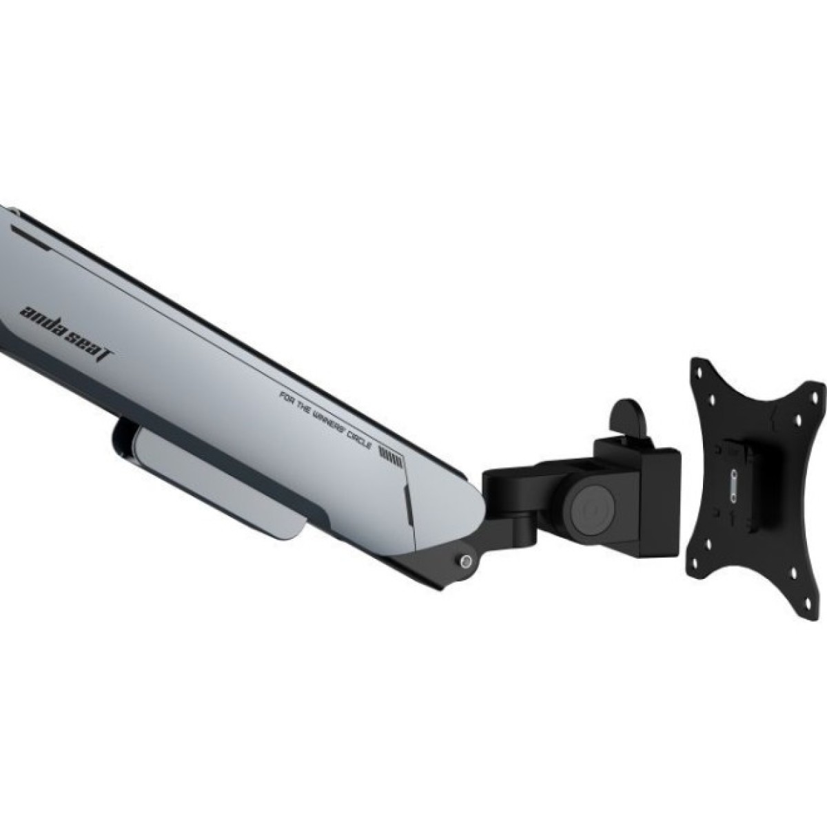 Кронштейн Anda Seat Stealth PRO II 17 (AD-W-A9-1S-BT) 98_98.jpg - фото 4