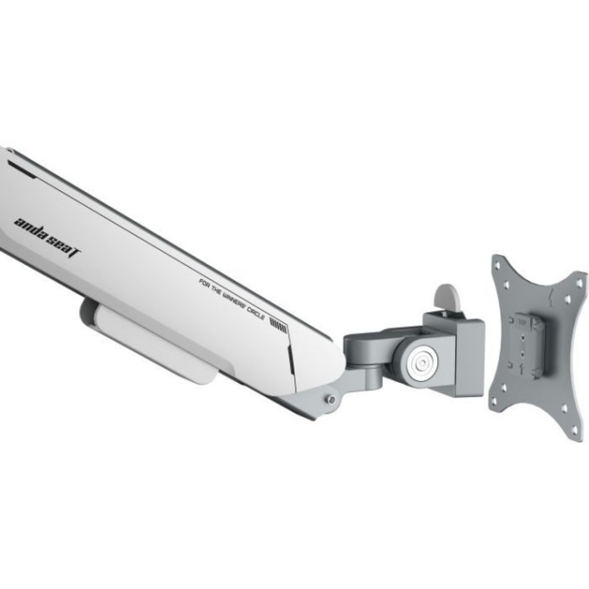 Кронштейн AndaSeat AD-W-A9-1S-FW 98_98.jpg - фото 6