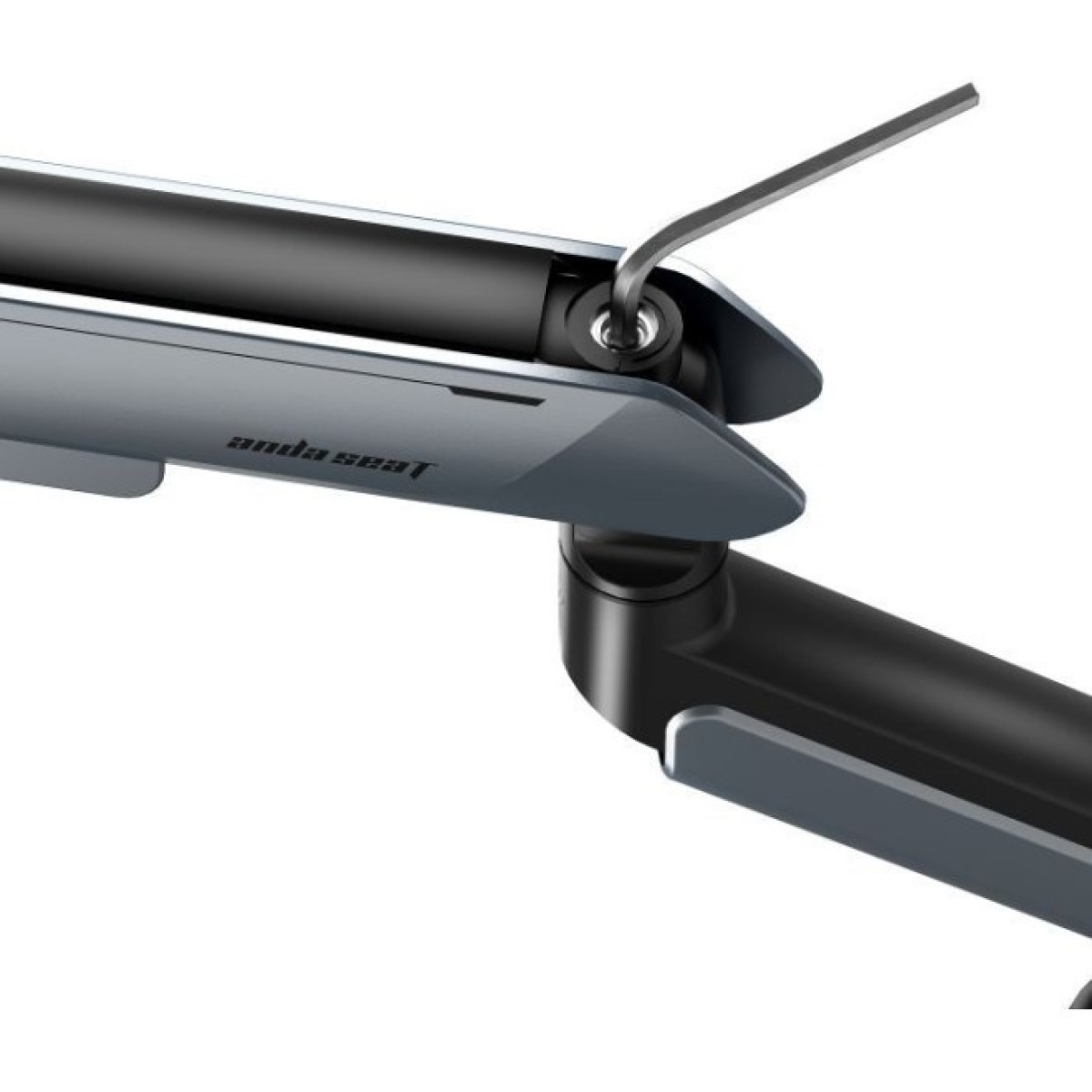 Кронштейн Anda Seat Stealth PRO II 17 (AD-W-A9-1S-BT) 98_98.jpg - фото 7