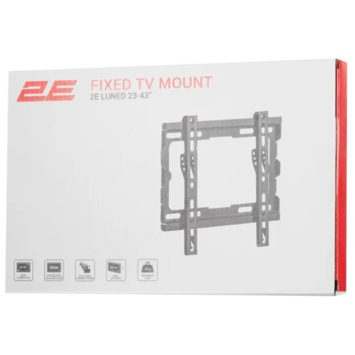 Кронштейн 2E Лунед (2E2GEN2343FIX) 98_98.jpg - фото 4