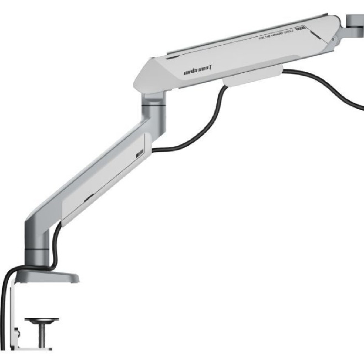 Кронштейн AndaSeat AD-W-A9-1S-FW 98_98.jpg - фото 7