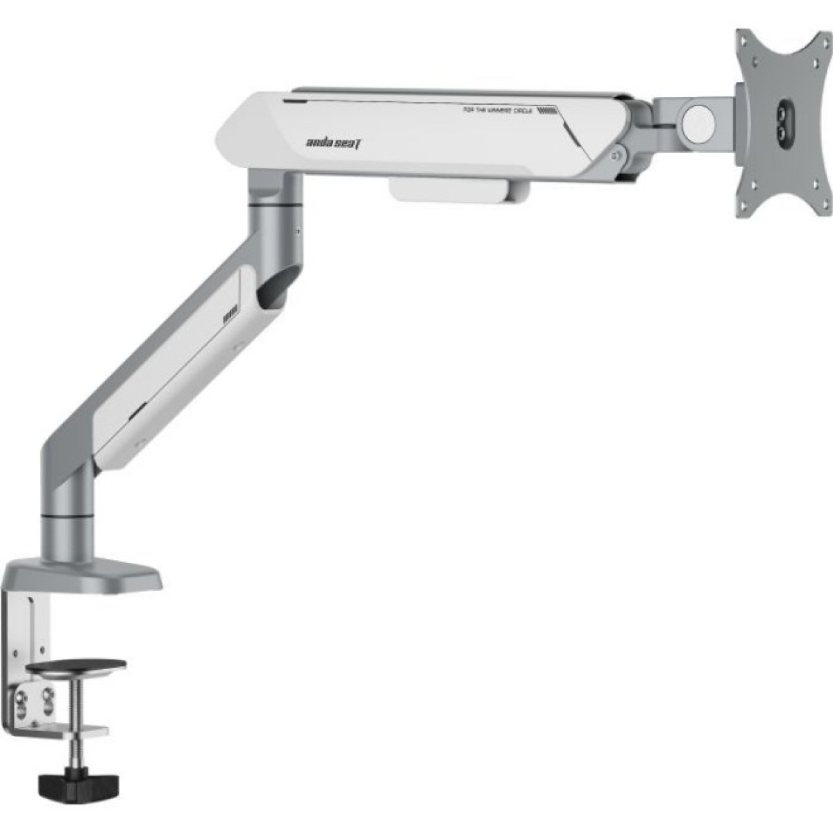 Кронштейн AndaSeat AD-W-A9-1S-FW 98_98.jpg - фото 8