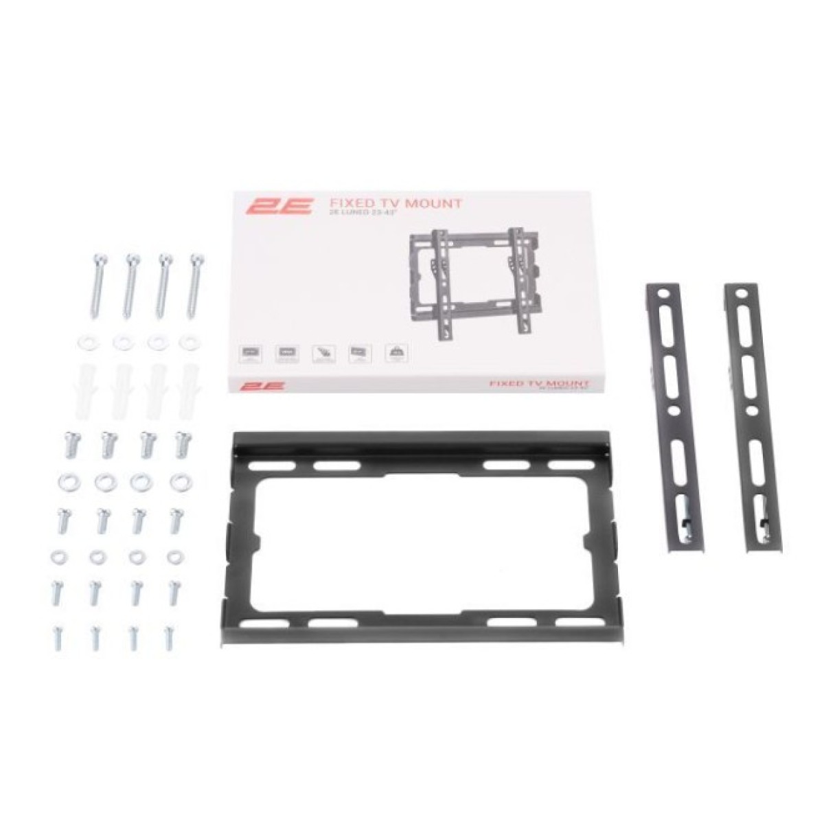 Кронштейн 2E Лунед (2E2GEN2343FIX) 98_98.jpg - фото 5