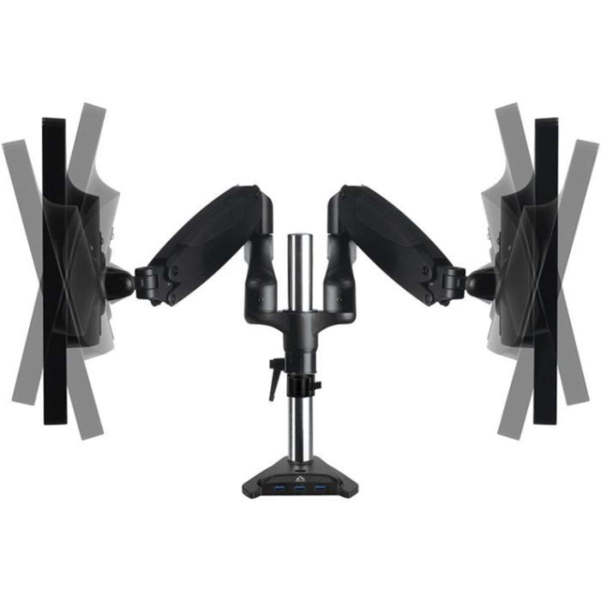 Кронштейн Arctic Z2-3D (Gen 3) (AEMNT00057A) 98_98.jpg - фото 7