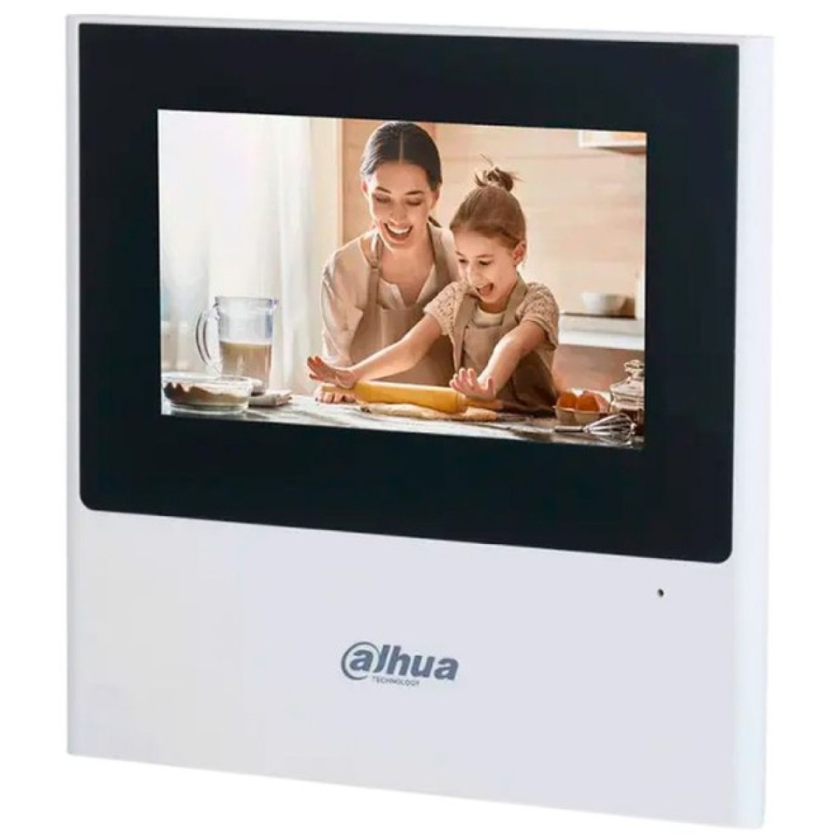 Відеодомофон Dahua DHI-VTH2611L-WP 4.3" Wi-Fi 256_256.jpg