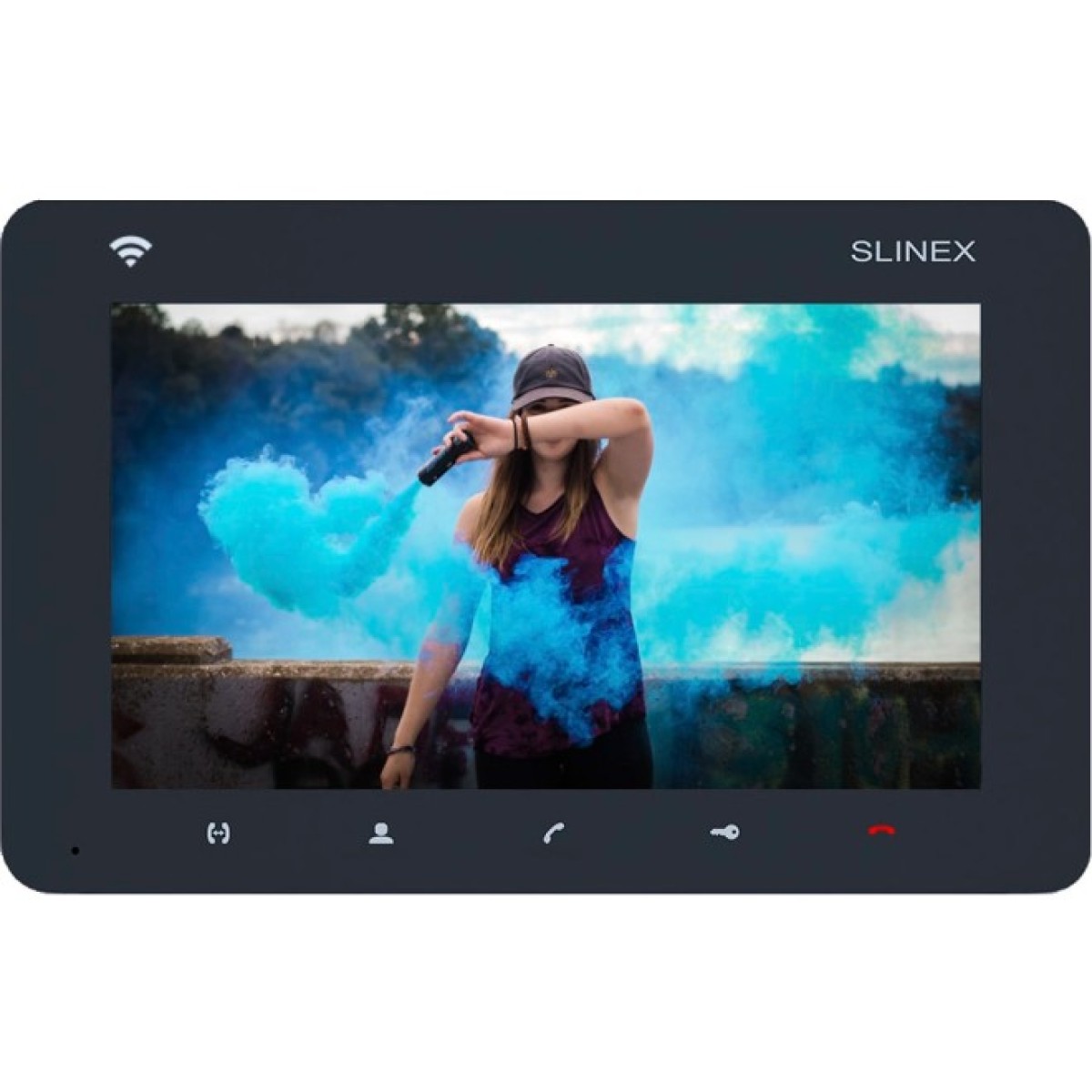 Відеодомофон Slinex SM-07N Cloud 7" grafit 256_256.jpg