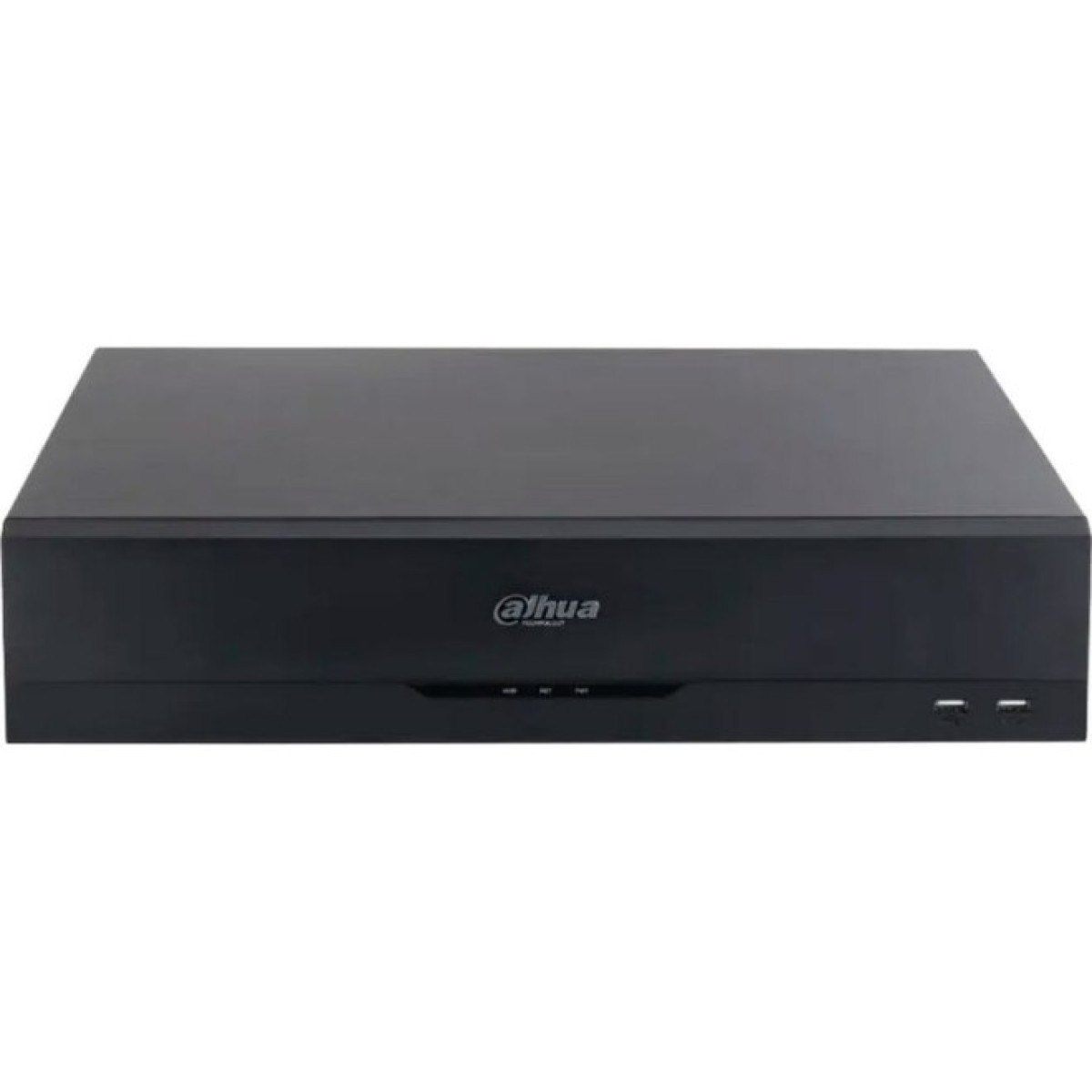 Відеореєстратор Dahua DHI-NVR5416-EI 16-канальний 1.5U 4HDD WizSense 98_98.jpg - фото 2