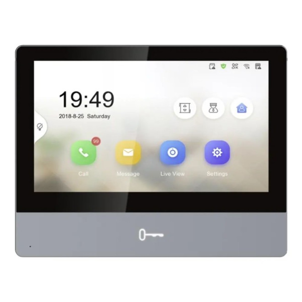 Відеодомофон Hikvision DS-KH8350-TE1 (Europe BV) 256_256.jpg