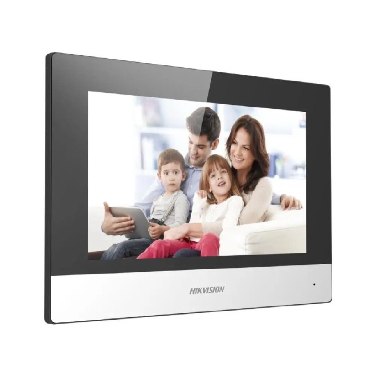Відеодомофон Hikvision DS-KH8350-TE1 (Europe BV) 98_98.jpg - фото 2