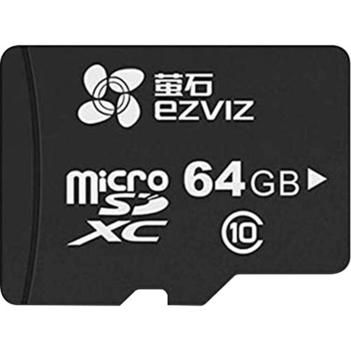 Карта памяти microSD Ezviz CS-CMT-CARDT64G-D 64Гб 256_256.jpg