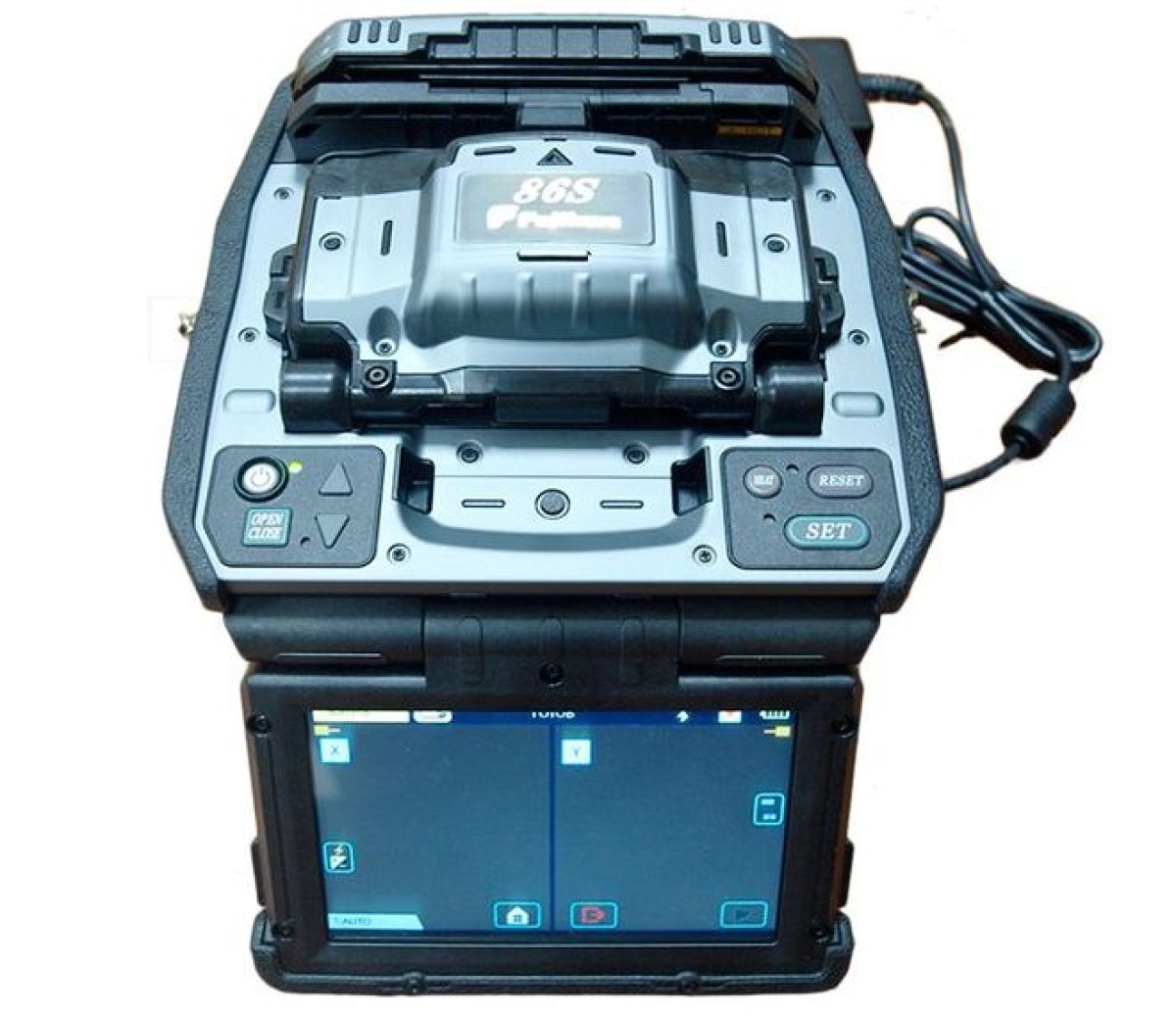 Автоматичний зварювальний апарат Fujikura 86S "Kit-A" Standard 256_221.jpg