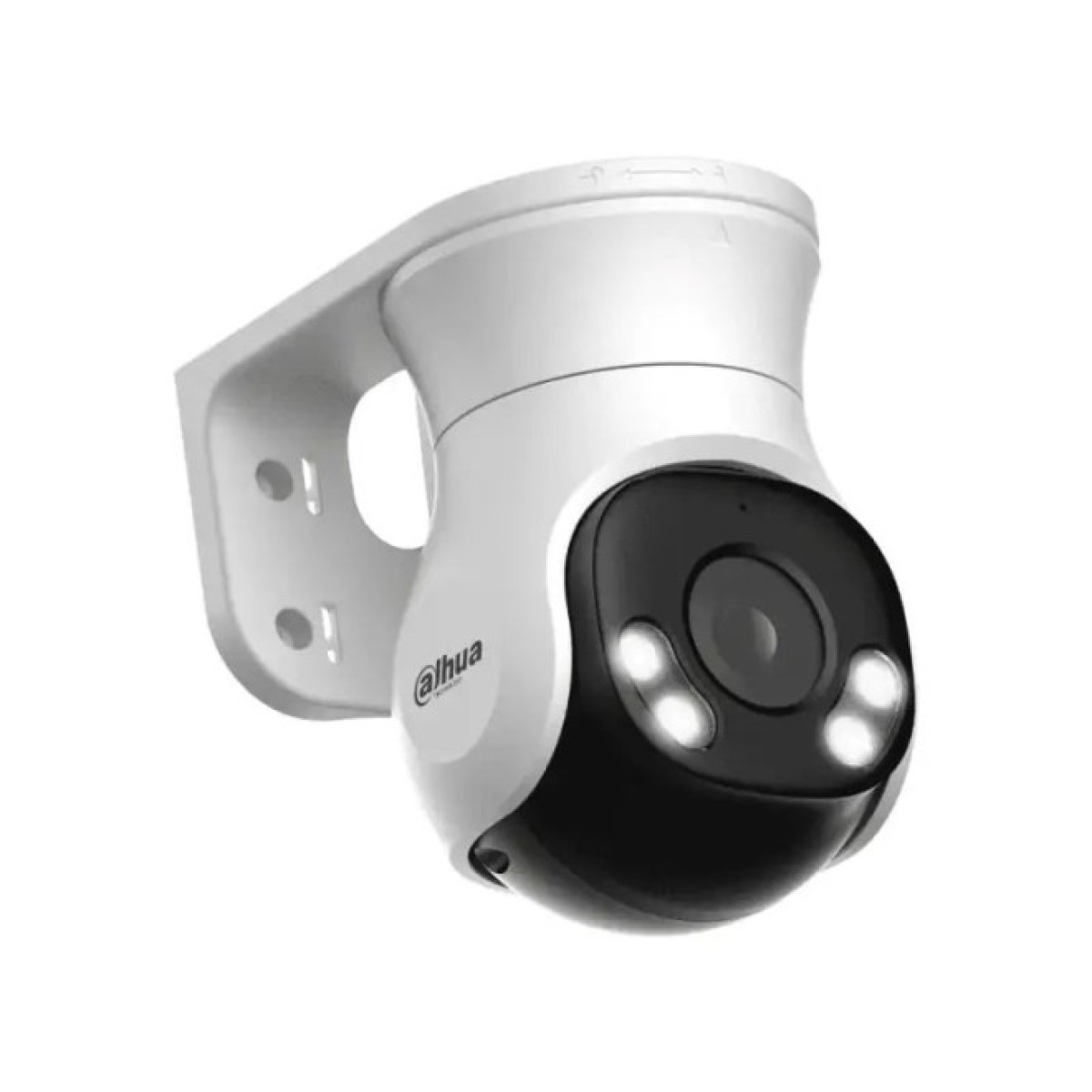HDCVI відеокамера Dahua DH-HAC-PT1500AP-IL-A 5МП (2.8мм) 98_98.jpg - фото 3