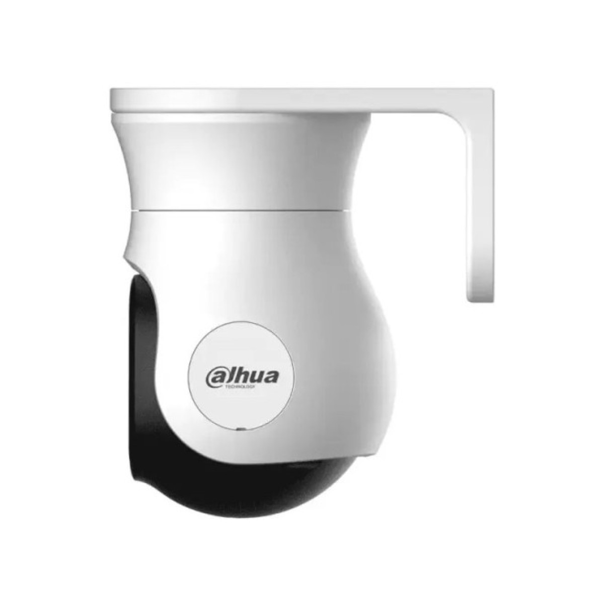 HDCVI відеокамера Dahua DH-HAC-PT1500AP-IL-A 5МП (2.8мм) 98_98.jpg - фото 4