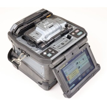 Fujikura 86S "Kit-A" Plus - Автоматический сварочный аппарат Fujikura ...