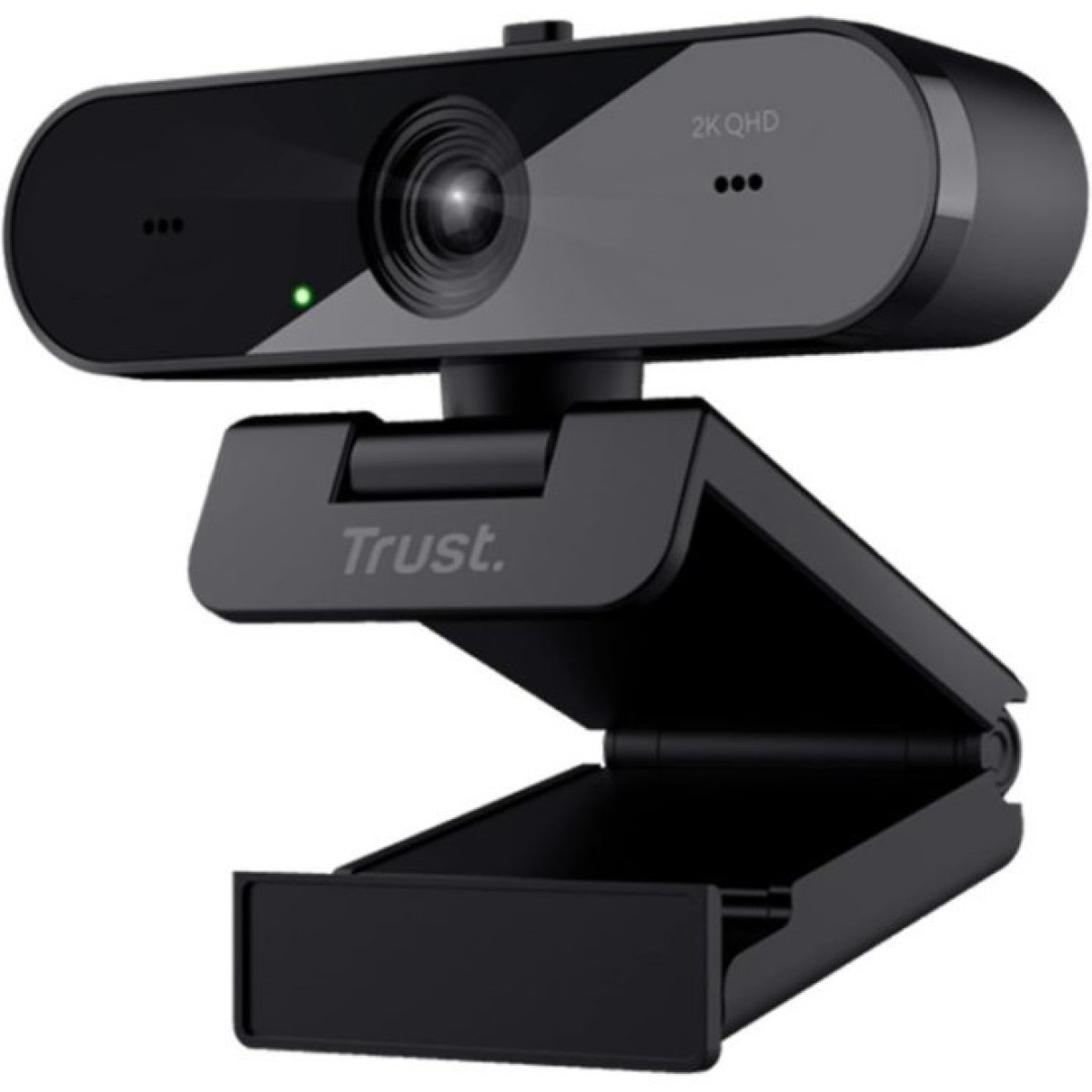 Веб-камера Trust Taxon QHD Webcam Eco Black (24733) 256_256.jpg