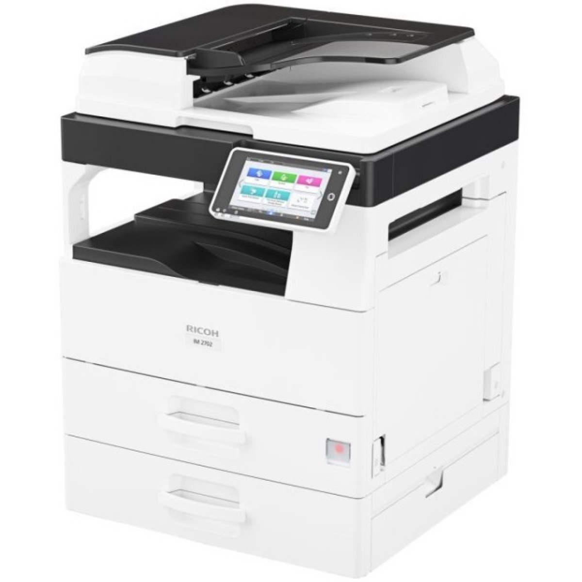Багатофункціональний пристрій Ricoh IM 2702 (418146) 256_256.jpg