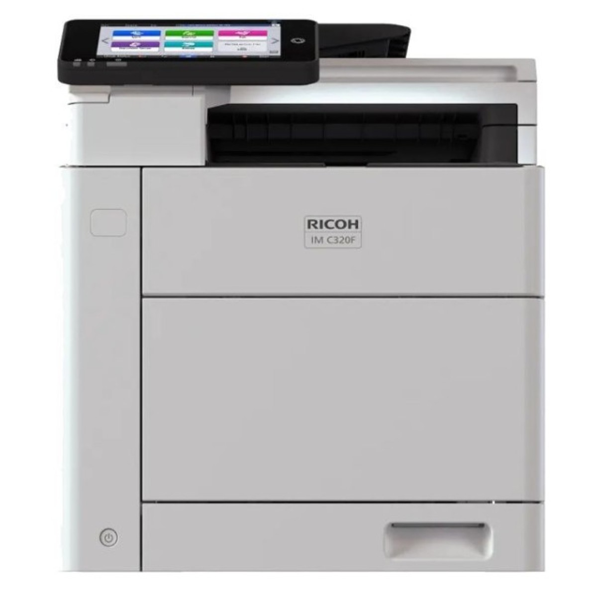 Багатофункціональний пристрій Ricoh IM C320F (423626) 256_256.jpg