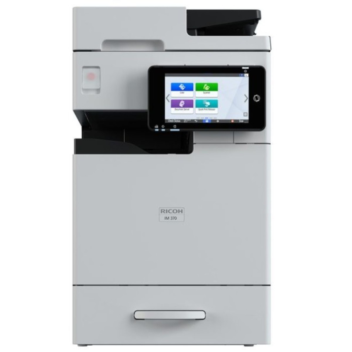 Багатофункціональний пристрій Ricoh IM 370 (423502) 256_256.jpg