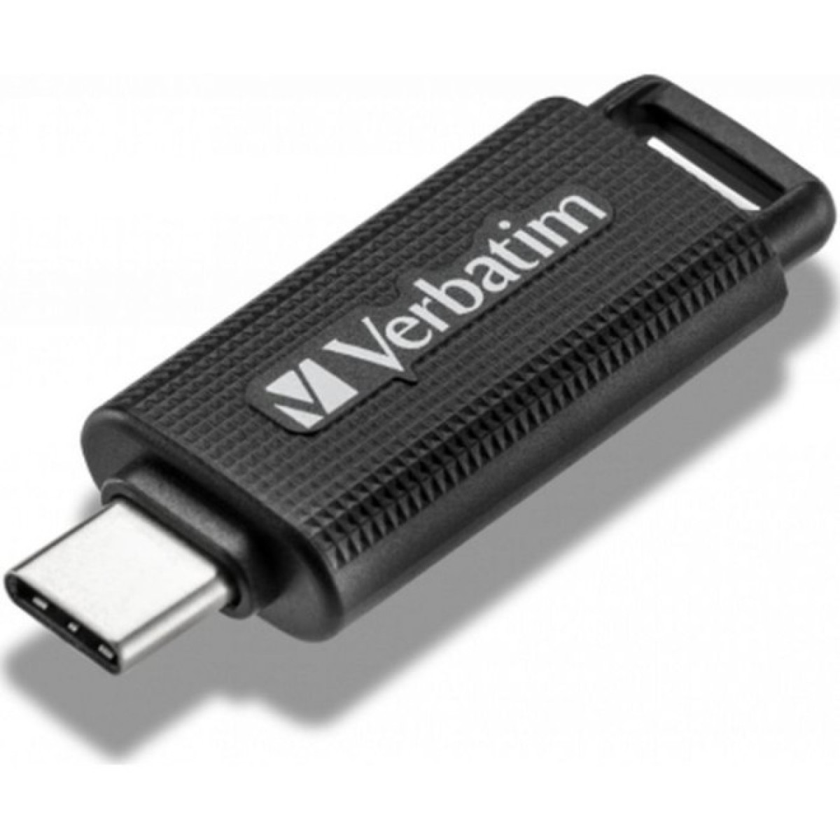 USB флеш накопитель Verbatim 64GB Store 'n' Go USB-C (49458) 98_98.jpg - фото 2