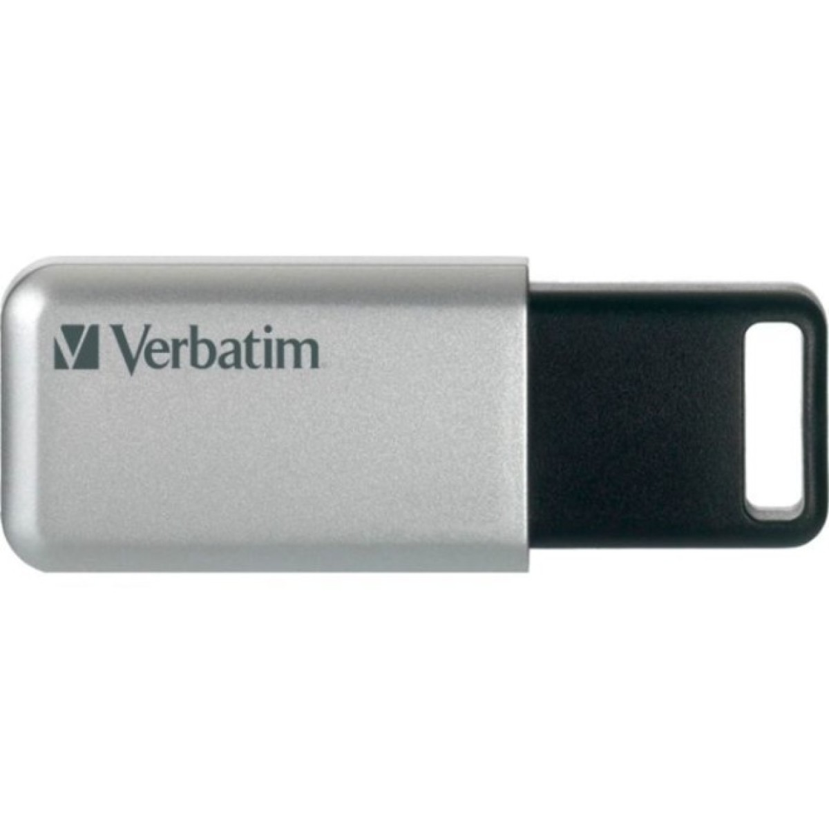 USB флеш накопитель Verbatim 64GB Secure Pro with 256 AES USB 3.2 (98666) 256_256.jpg