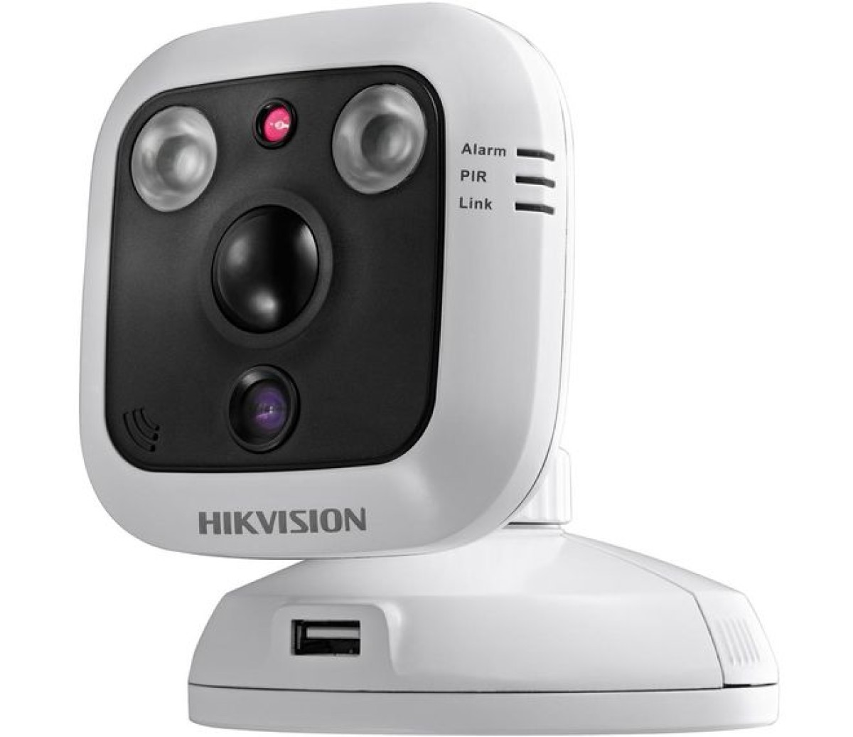 IP-камера Hikvision DS-2CD8464F-EI (4.0) 98_85.jpg - фото 1