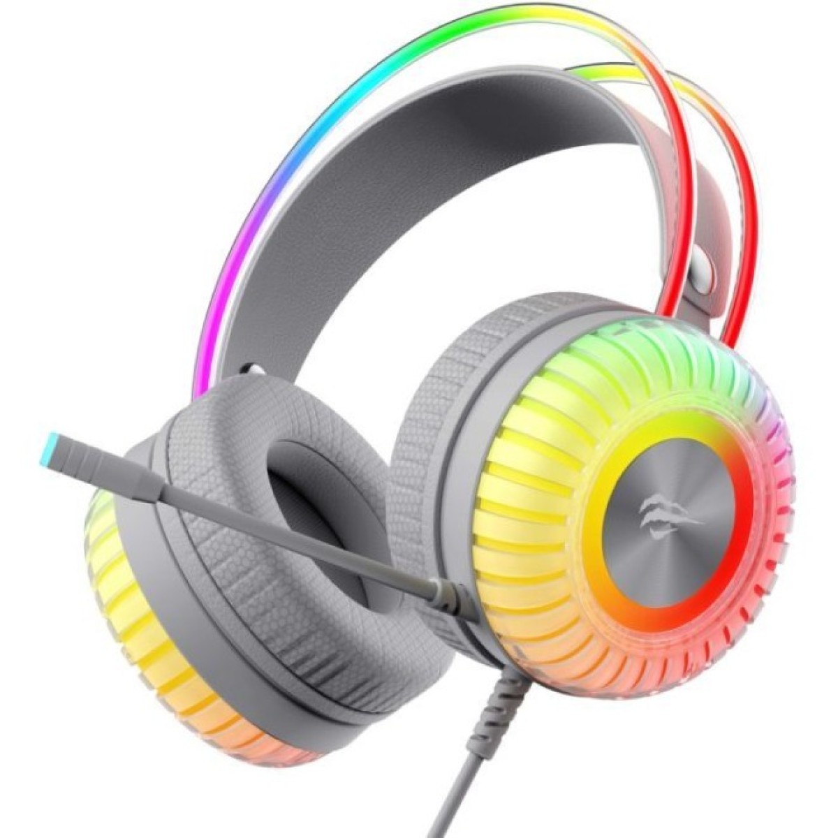 Наушники Havit HV-H2046U Plug USB 7.1 (6939119036843) 98_98.jpg - фото 4