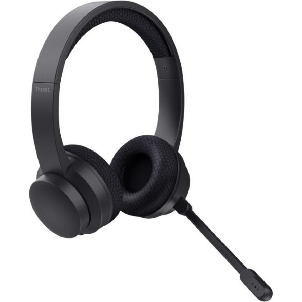 Наушники Trust Ayda Wireless ENC Black (25463) 98_98.jpg - фото 9