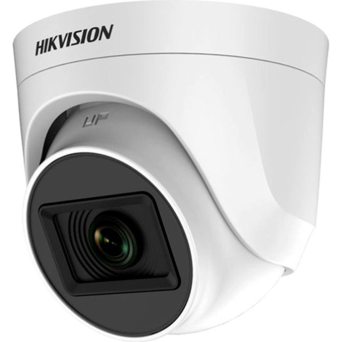 Turbo HD видеокамера Hikvision DS-2CE76H0T-ITPF(C) 5МП (2.8мм) 256_256.jpg