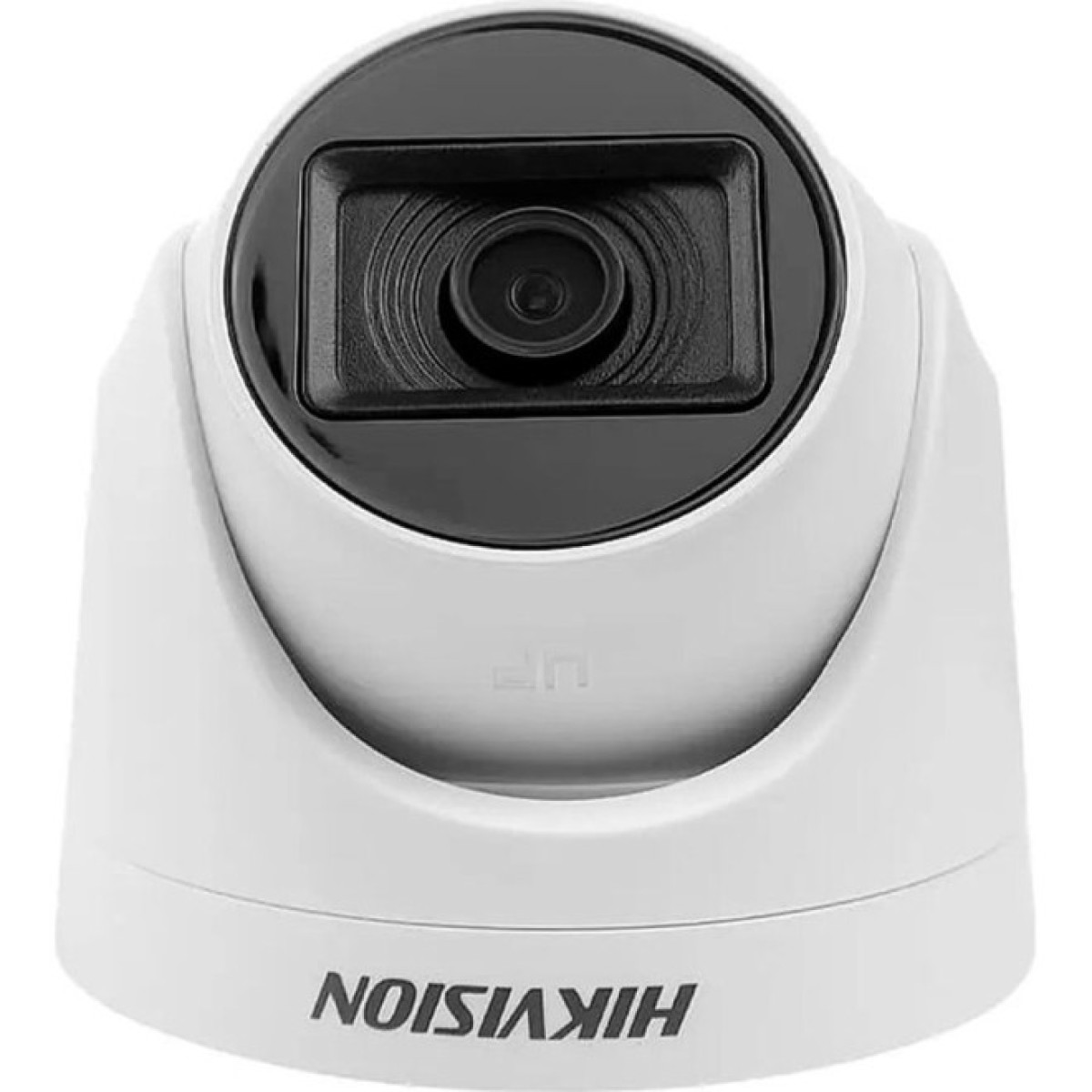 Turbo HD видеокамера Hikvision DS-2CE76H0T-ITPF(C) 5МП (2.8мм) 98_98.jpg - фото 2